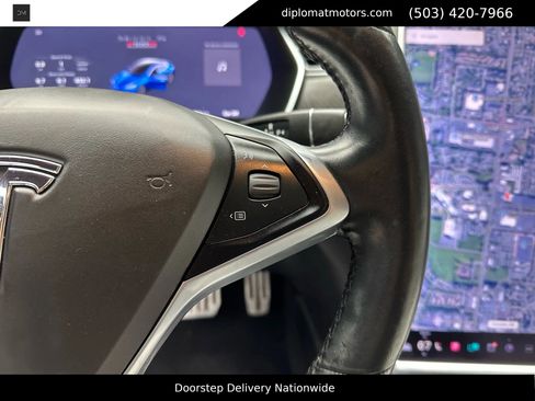 Used 2018 Tesla Model S P100D image 30