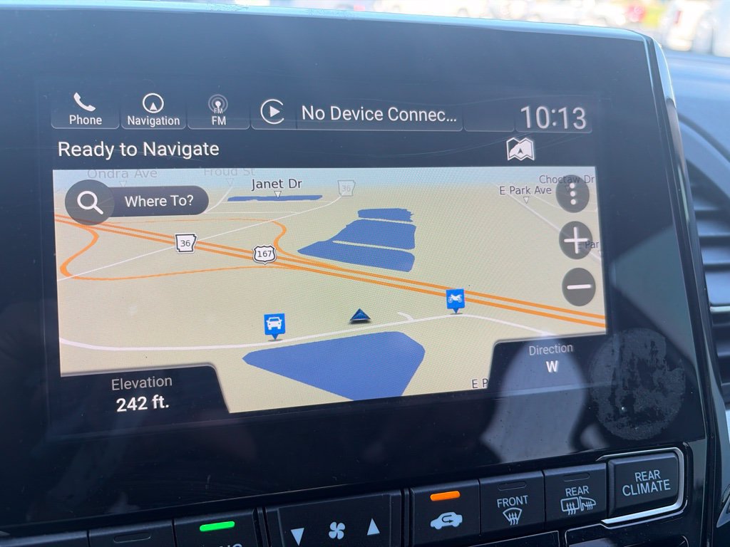 Used 2018 Honda Odyssey EX-L image 31