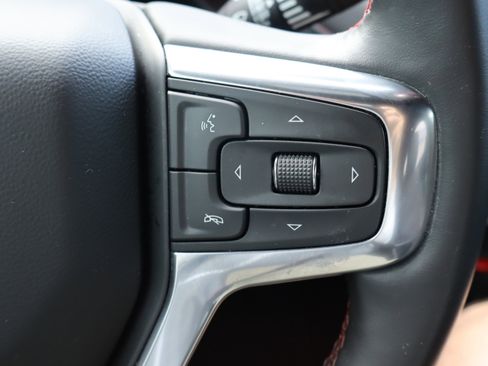 Used 2024 Chevrolet Blazer RS w/ Driver Confidence II Package image 21