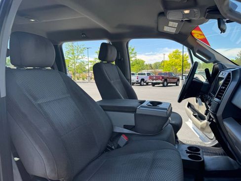 Used 2019 Ford F150 XLT AWD/4WD image 33