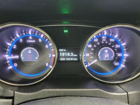 Used 2012 Hyundai Sonata SE image 18