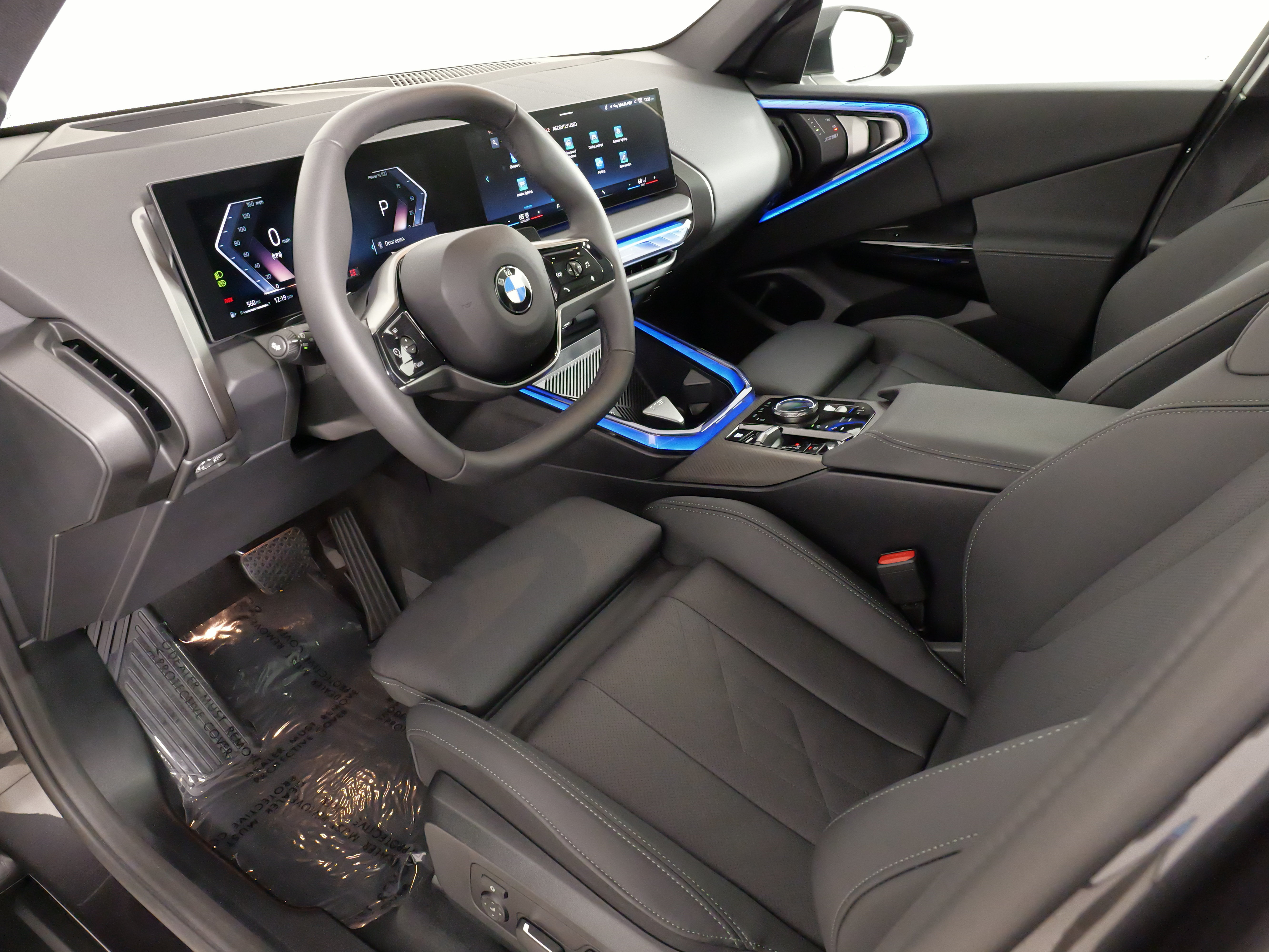 Used 2026 BMW X3 xDrive30i AWD/4WD image 28