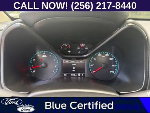 Used 2022 GMC Canyon Elevation w/ Elevation Premium Package AWD/4WD image 13