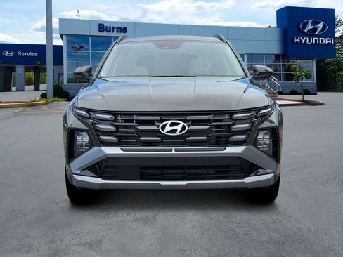 New 2026 Hyundai Tucson SEL image 12