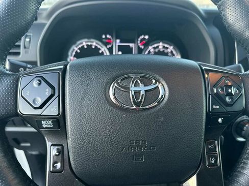 Used 2023 Toyota 4Runner TRD Off-Road Premium image 29