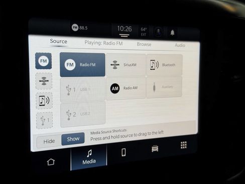 Used 2022 RAM 2500 Big Horn w/ Snow Chief Group image 38