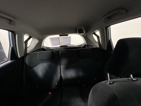 Used 2009 Honda Fit Sport image 30