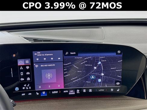 Used 2025 Audi Q5 Prestige image 13