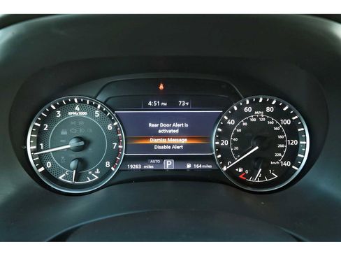 Used 2024 Nissan Armada SL w/ Cargo Package image 15