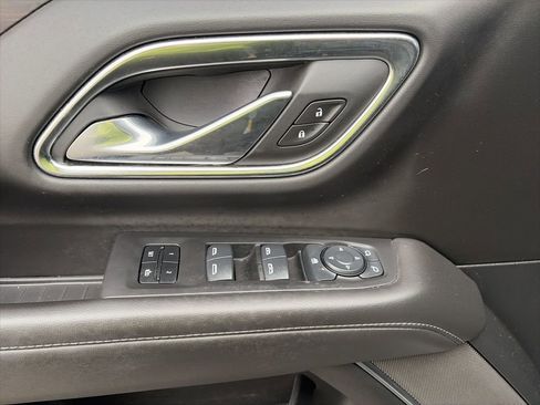 Used 2024 Chevrolet Tahoe LT AWD/4WD image 15