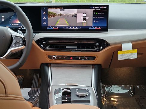 New 2027 BMW 430i Convertible w/ Premium Package RWD image 10