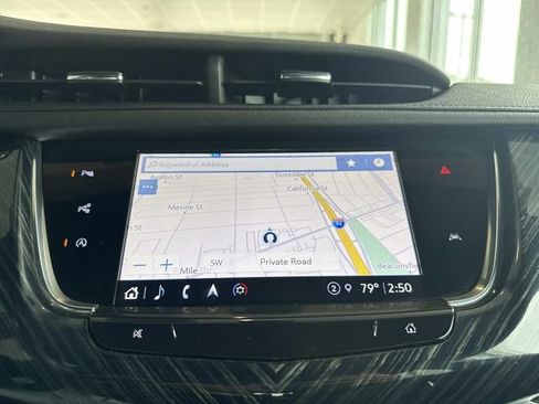 Certified 2023 Cadillac XT6 Premium Luxury w/ Technology Package AWD/4WD image 50
