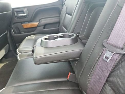Used 2017 Chevrolet Silverado 2500 High Country w/ Duramax Plus Package AWD/4WD image 13