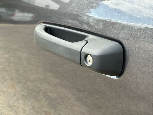 New 2026 RAM 3500 Tradesman w/ Chrome Appearance Group A image 15