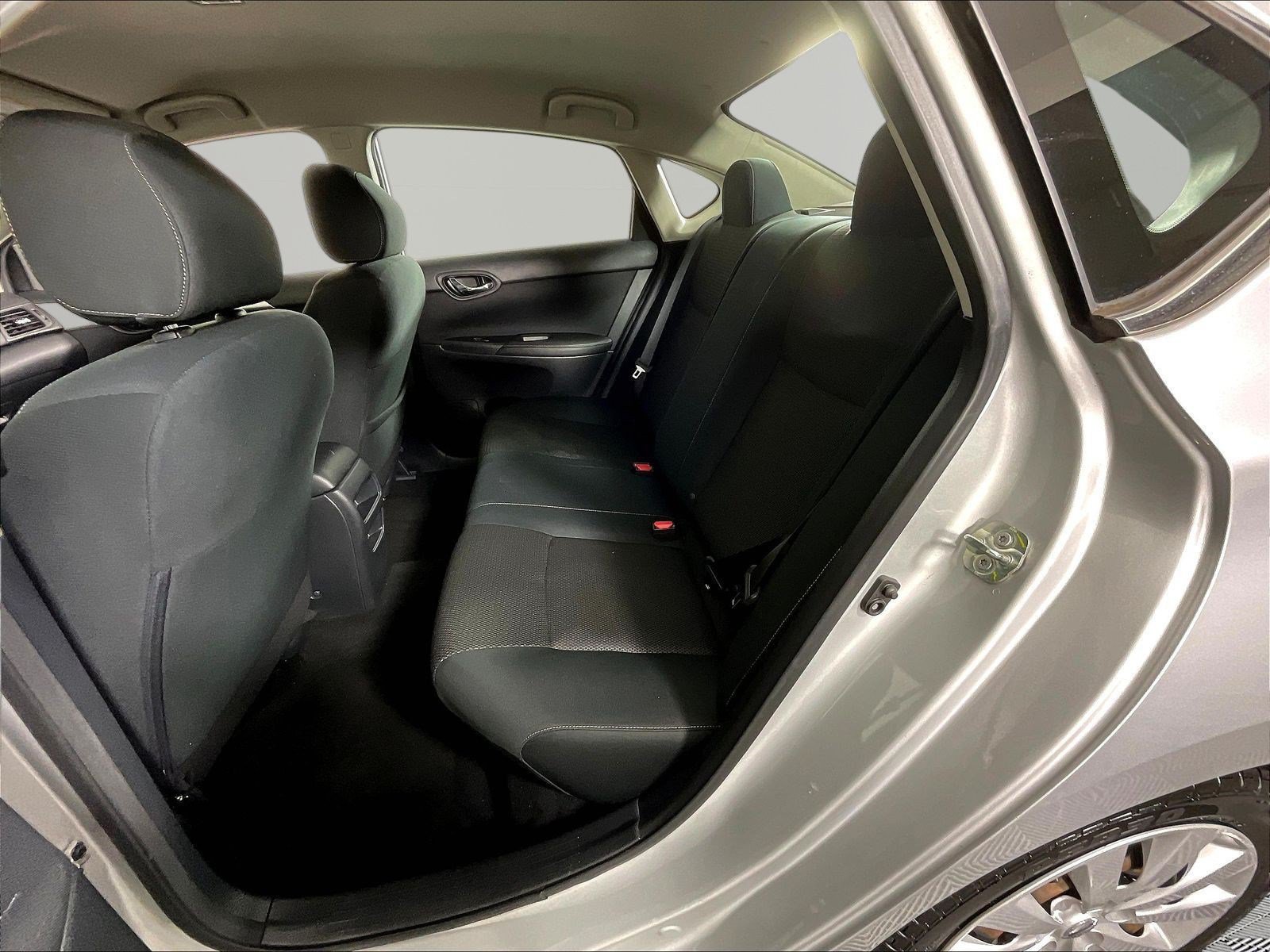 Used 2019 Nissan Sentra S FWD image 22
