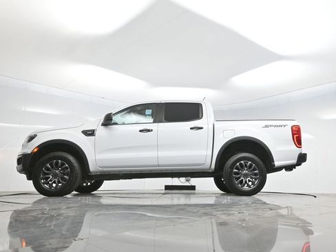 Used 2022 Ford Ranger XLT w/ Equipment Group 301A Mid image 46