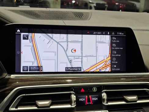 Used 2020 BMW X5 xDrive40i w/ Convenience Package image 14