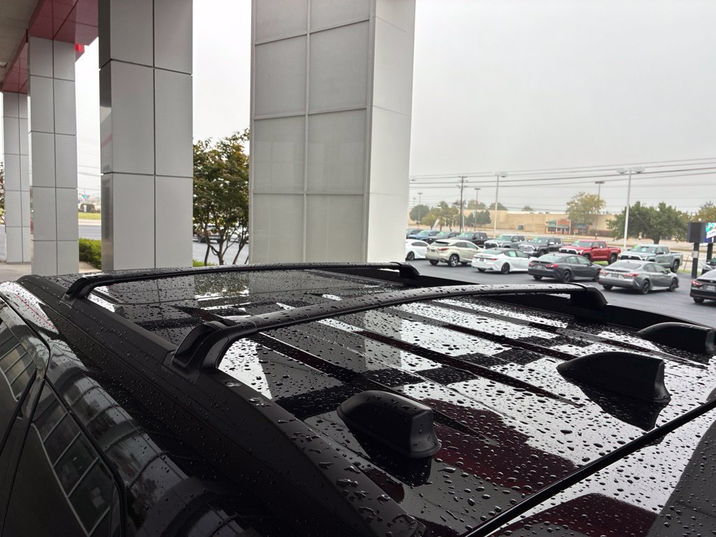 Certified 2025 Toyota Sequoia Limited w/ Tow Technology Package AWD/4WD image 9