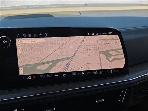 New 2026 Chevrolet Suburban High Country image 14