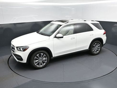 Used 2020 Mercedes-Benz GLE 350 4MATIC image 31