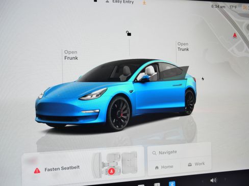Used 2023 Tesla Model 3 Performance image 26