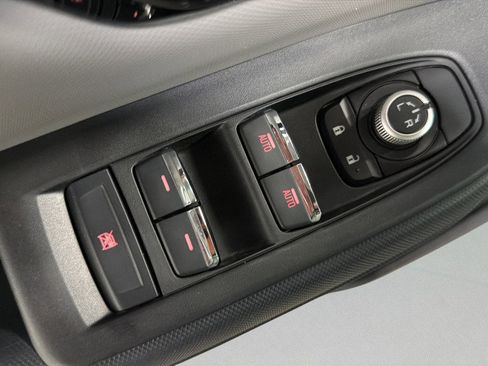 Certified 2026 Subaru Forester Sport AWD/4WD image 15