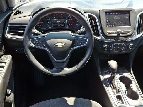 Certified 2023 Chevrolet Equinox LT AWD/4WD image 12