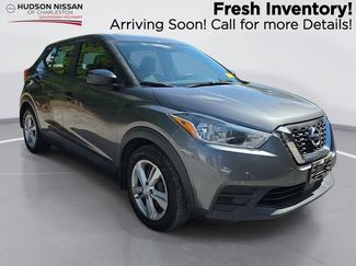 Used 2020 Nissan Kicks S FWD 360° Tour