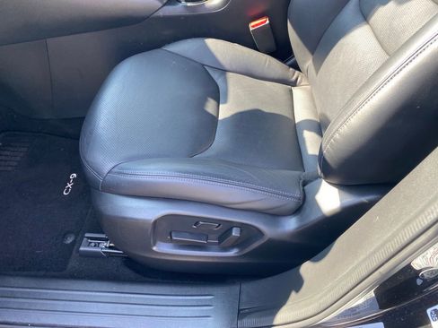 Certified 2023 MAZDA CX-9 Touring AWD/4WD image 15