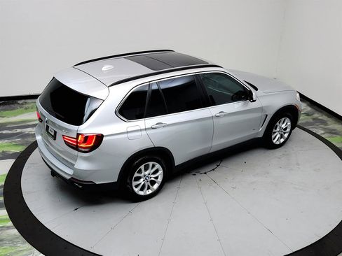 Used 2016 BMW X5 xDrive35i AWD/4WD image 34