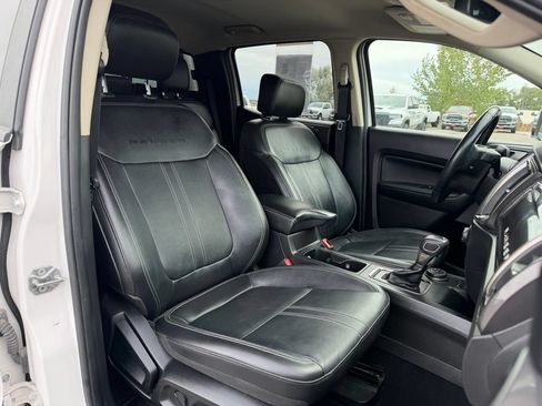 Used 2019 Ford Ranger Lariat w/ Equipment Group 501A Mid AWD/4WD image 19