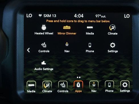 Used 2023 Jeep Gladiator Sport AWD/4WD image 52