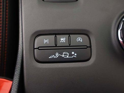 Used 2025 Ford Ranger Raptor AWD/4WD image 54