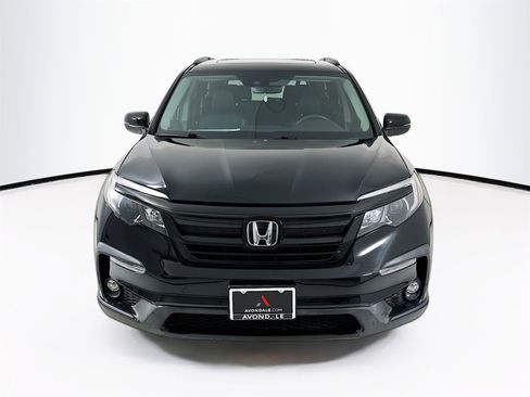 Used 2021 Honda Pilot Special Edition image 2
