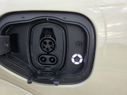 New 2025 Ford Mustang Mach-E GT w/ Bronze Appearance Package image 50