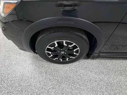 Used 2019 Nissan Pathfinder SV w/ Rock Creek Edition FWD image 43
