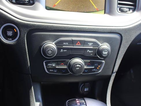 Used 2023 Dodge Charger SXT w/ Blacktop Package RWD image 16