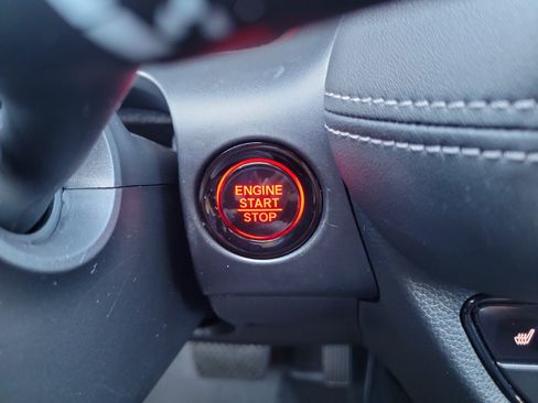 Used 2024 Honda HR-V EX-L image 32