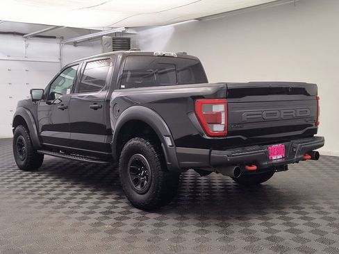 Used 2023 Ford F150 Raptor w/ Raptor Carbon Fiber Package image 3