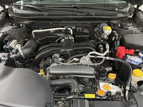 Used 2023 Subaru Outback Premium image 27