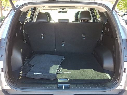 Used 2022 Hyundai Tucson Limited image 28