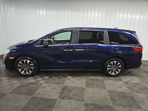 Used 2023 Honda Odyssey EX-L image 5