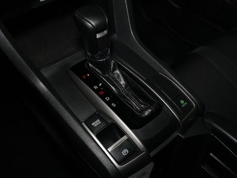 Used 2020 Honda Civic Sport image 15