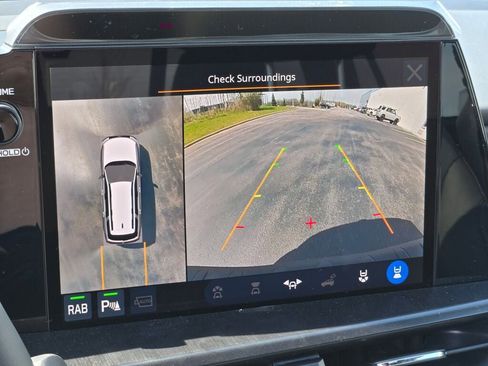 New 2026 Subaru Outback Touring XT AWD/4WD image 32