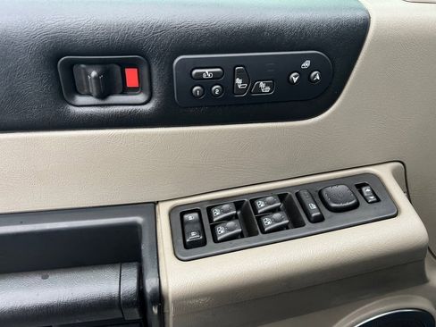 Used 2007 HUMMER H2 SUT image 22