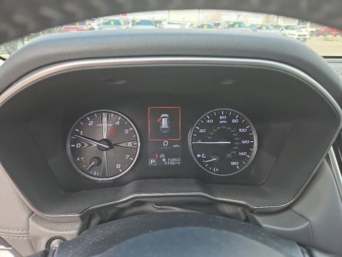 Used 2020 Subaru Outback Onyx Edition XT w/ Popular Package #2 AWD/4WD image 14