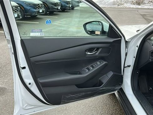 New 2025 Honda Accord LX image 8