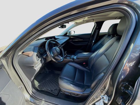 Used 2021 MAZDA CX-30 AWD 2.5 S w/ Premium Package image 19