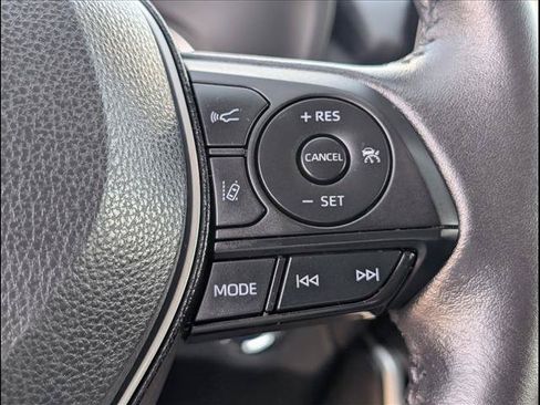 Used 2022 Toyota RAV4 XLE w/ Convenience Package AWD/4WD image 17