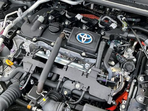 Used 2024 Toyota Corolla LE image 28